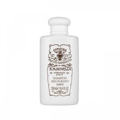 Szampon 250ml Granat