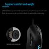 Logitech G403 HERO Wired Gaming Mouse