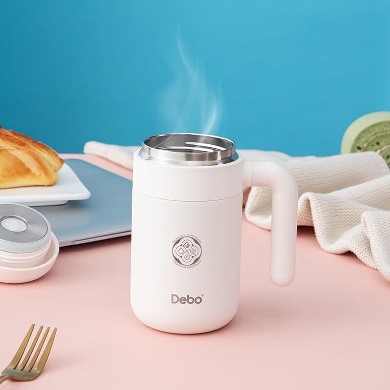 

Debo 316 Stainless Steel Vacuum Insulated Thermos