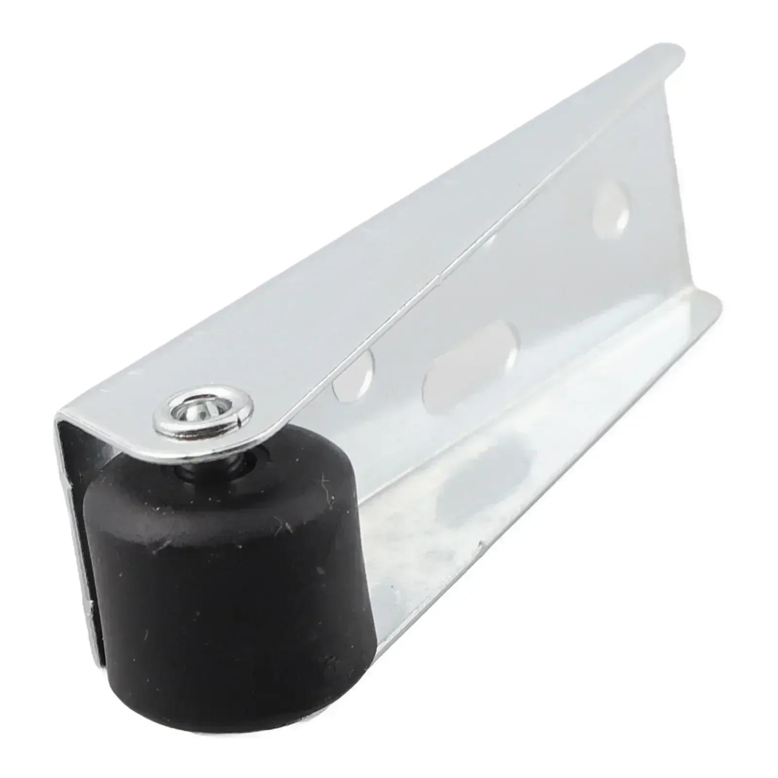 

Guide Pulley Directional Roller For Home For Office 30mm Versatile Installation Wear-resistant Broad Compatibility China Mainland