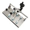 Glass Bottle Cutter High Accuracy Smoothly Clean Cutting Versatile Glass Bottle Cutting Machine Kit