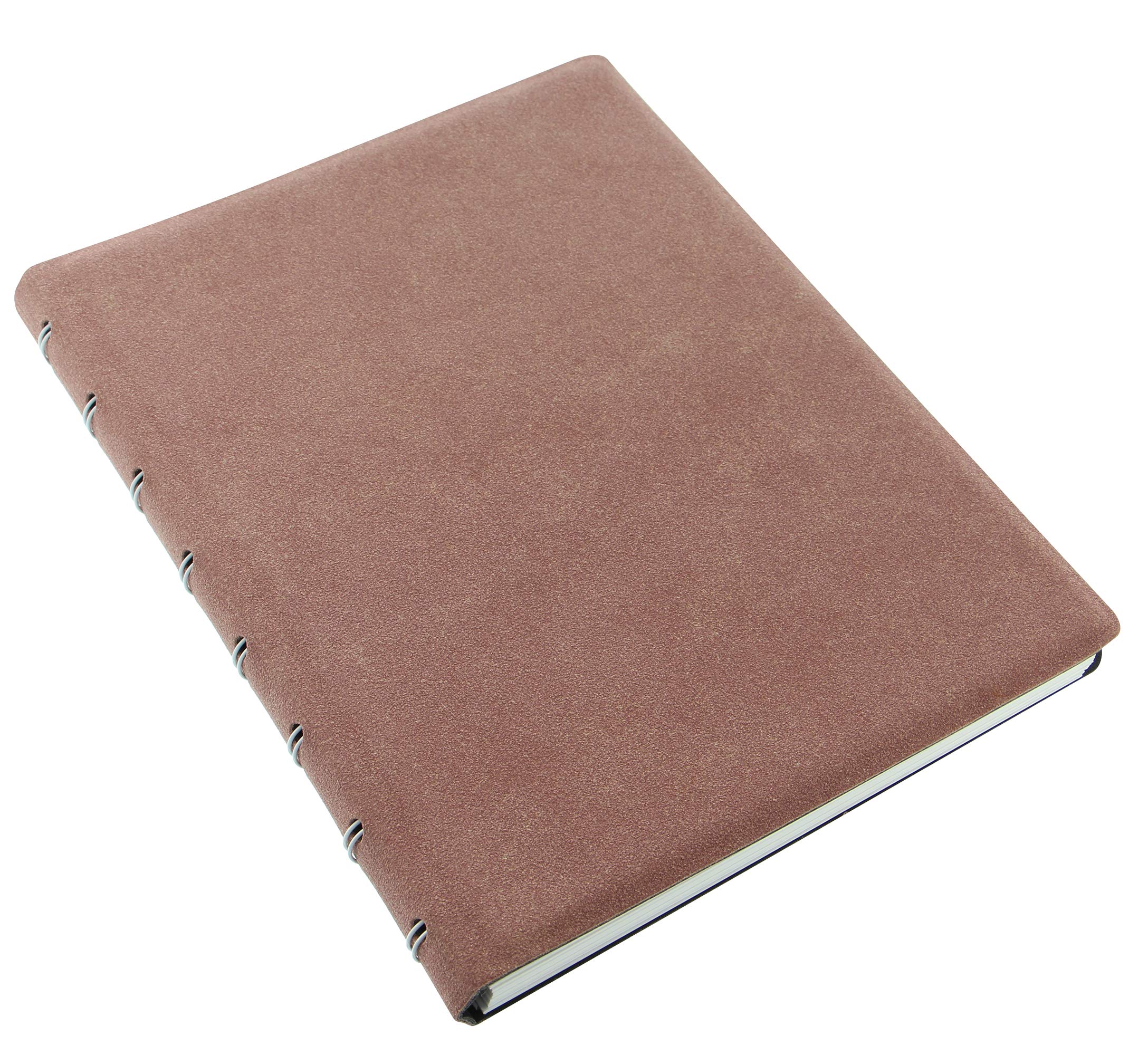 

Filofax Architecture Notebook, A5, Terracotta, 115089, Officially Imported