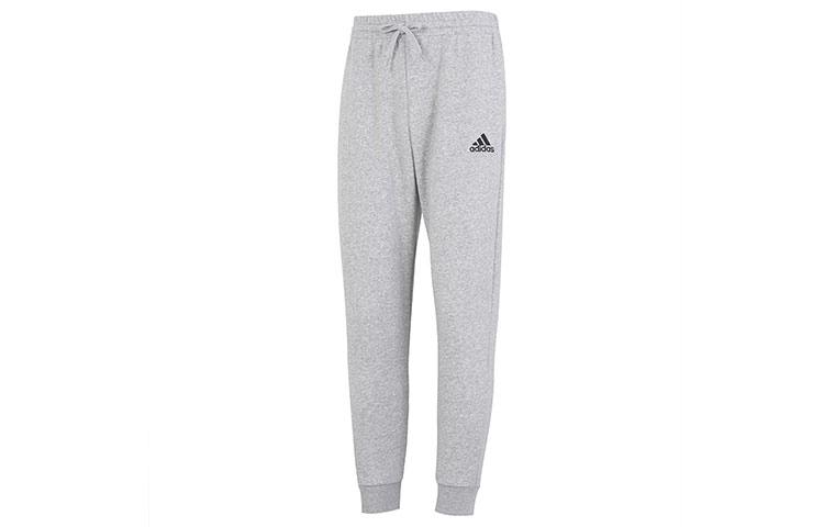 

Adidas Knitted Sweatpants Men s Gray HL6877 XXL
