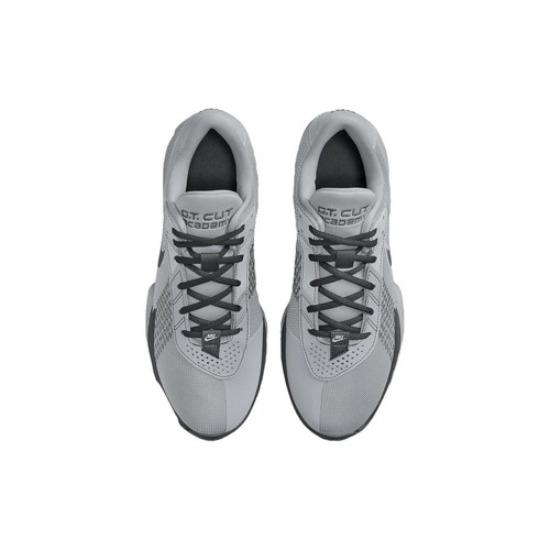 Nike Air Zoom GT Cut Academy Light Smoke Grey - FB2599-004
