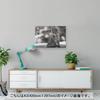 Art 420mm x Wall Wooden Stylish Interior Animal Photo Panel, Picture, Painting, Decoration, igsticker, 297mm, A3, Photo, Hanging, Frame, Decor,