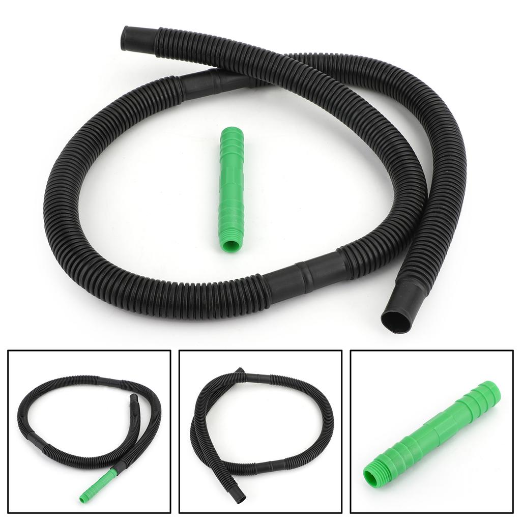 Oil Drain Kit for Yamaha Outboard Oil Change Hose 15hp-150HP 1994-present