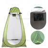 Outdoor Camping Toilette Ankleidezelt Automatische Dusche Bad Zelt Angeln Bad Toilette Umkleidekabine