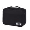 1 Pezzo Borsa Custodia per Tagliacapelli da Barbiere Antipolvere Oxford Organizer per Strumenti da Taglio Capelli Custodia da Trasporto per Casa Salone Viaggio Barbers