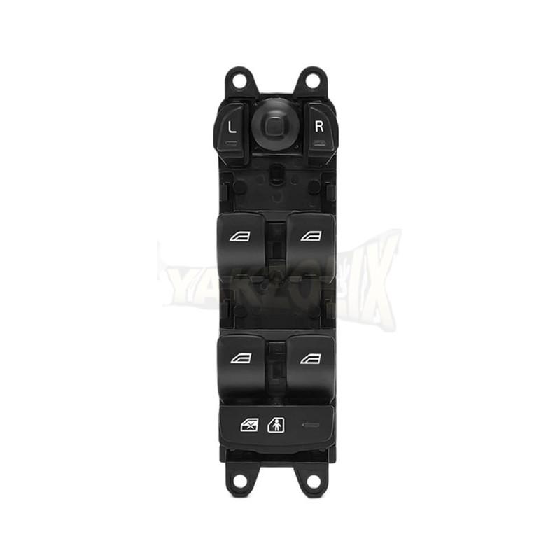 For Volvo XC60 S60 V60 2014 2015 2016 2017 2018 LHD RHD Electric Power Window Control Master Switch Button 31453265 31453264