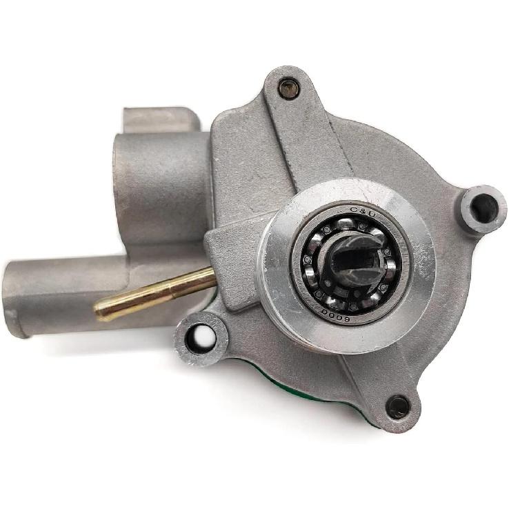 Water Pump Engine Fit For CFMOTO CF500 CF188 CF MOTO ATV UTV 500CC Water Pump Assy Atv Quad Accessories 0180-081000