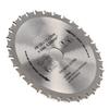 1.5mm Thickness Metal Cutting Disc 136mm Diameter Cutting Saw Blades Mini Saw Blade  Wood Cutting