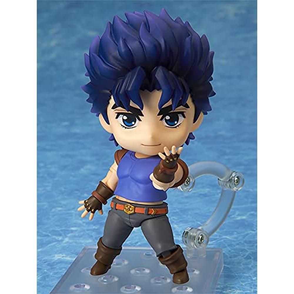 Medicos Entertainment Nendoroid JoJo's Bizarre Adventure Jonathan Joestar Movable Figure ABS PVC Painted Non-Scale