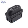X7V8601021 Power Window Control Switch for Peugeot Vehicles