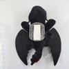 Cute Toothless Dragon Doll Helmet Figurine Cartoon Decoration Collectible Birthday Gift For Anime Fans