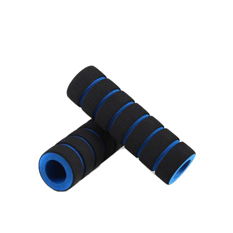 Bremse Kupplungshebel Soft Motorrad Fahrrad Lenker Griff Schwamm Cover YE Bremse Kupplungshebel Soft Motorrad Fahrrad Lenker Griff Schwamm Cover YE