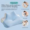 Deep Sleep Memory Cotton Sleeping Pillow Cervical Spine Cervical Sleeping Pillow Comfortable Ergonomic Body Positioner