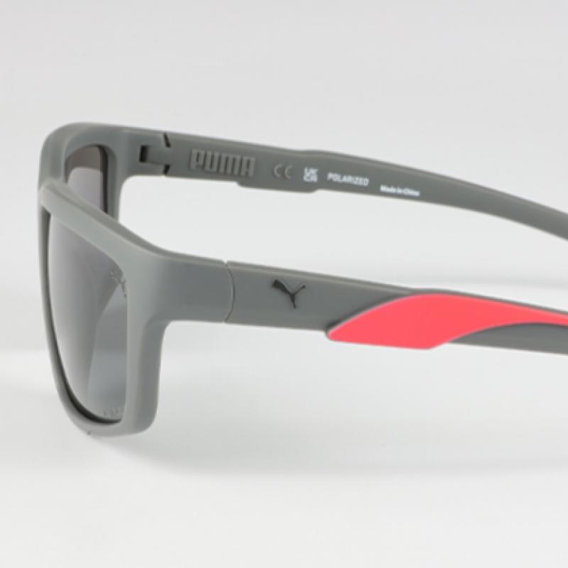 Puma Galleria Puma Sunglasses Pu0324s 005 Square Men woMen