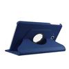 Per Samsung Galaxy Tab A 9.7 SM-T550 Tablet Custodia Flip Stand PU Custodia protettiva in pelle Cover per T550 P550 P555 ​​T555C Auto Wake Sleep