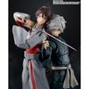 Tamashii Nations S.H. Figuarts Yamada Asaemon Sagiri 155mm PVC ABS Painted Action Figure