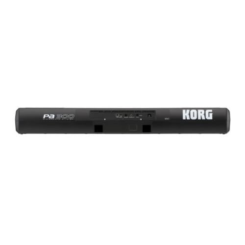 KORG Professional Arranger Pa300 61-Tasten Elektronische Tastatur