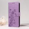 Magnetic Leather Wallet Flip Case for Oneplus 13 Ace 2V 3V 12 12R 13R Pro Nord 3 4 N30 CE3 CE4 Lite Phone Cover | Butterfly