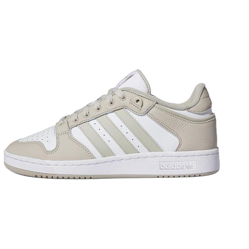 adidas Originals Centennial RM Beige White Men s ID6212 EU 47⅓