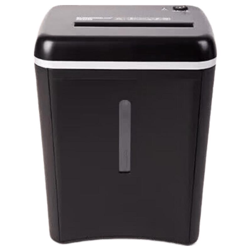 SUNWOOD SD9280D High-Security Cross-Cut Paper Shredder CN Plug (adapter Included)