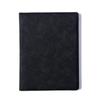 File Storage Clip Board Conference Folder A4 Leather Business Stationery Folder  Document
