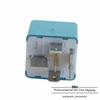5 Pin Blower Motor Relay for Toyota Matrix Tundra Solara Sienna Sequoia Camry