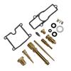 Bruce & Shark Carburetor Repair Kit Carburetor Parts for Motorcycles for Kawasaki Z400FX Z400J Z400LTD-2 KZ400FX KZ550 GPZ550 1980-1983 1pc