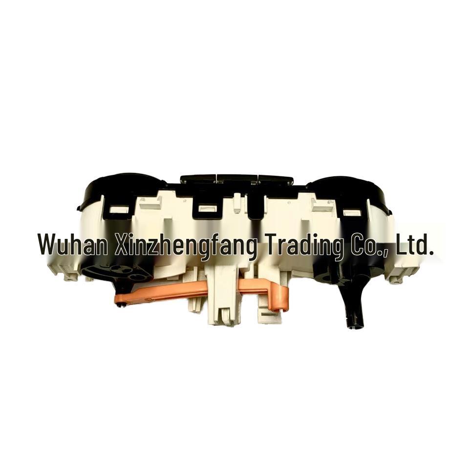 Citroen Peugeot 2008 A94 Air Conditioning Panel 96722471ZD Available