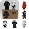 Darth Vader Figure Stormtrooper Kylo Ren Chewbacca Toys Gifts Men Boys