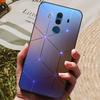 For Huawei Mate 10 Pro Case Black Bumper Silicone Phone Cover For Huawei Mate 10 Lite 10Pro Mate10 ALP-L29 ALP-L09 ALP-AL00 Capa