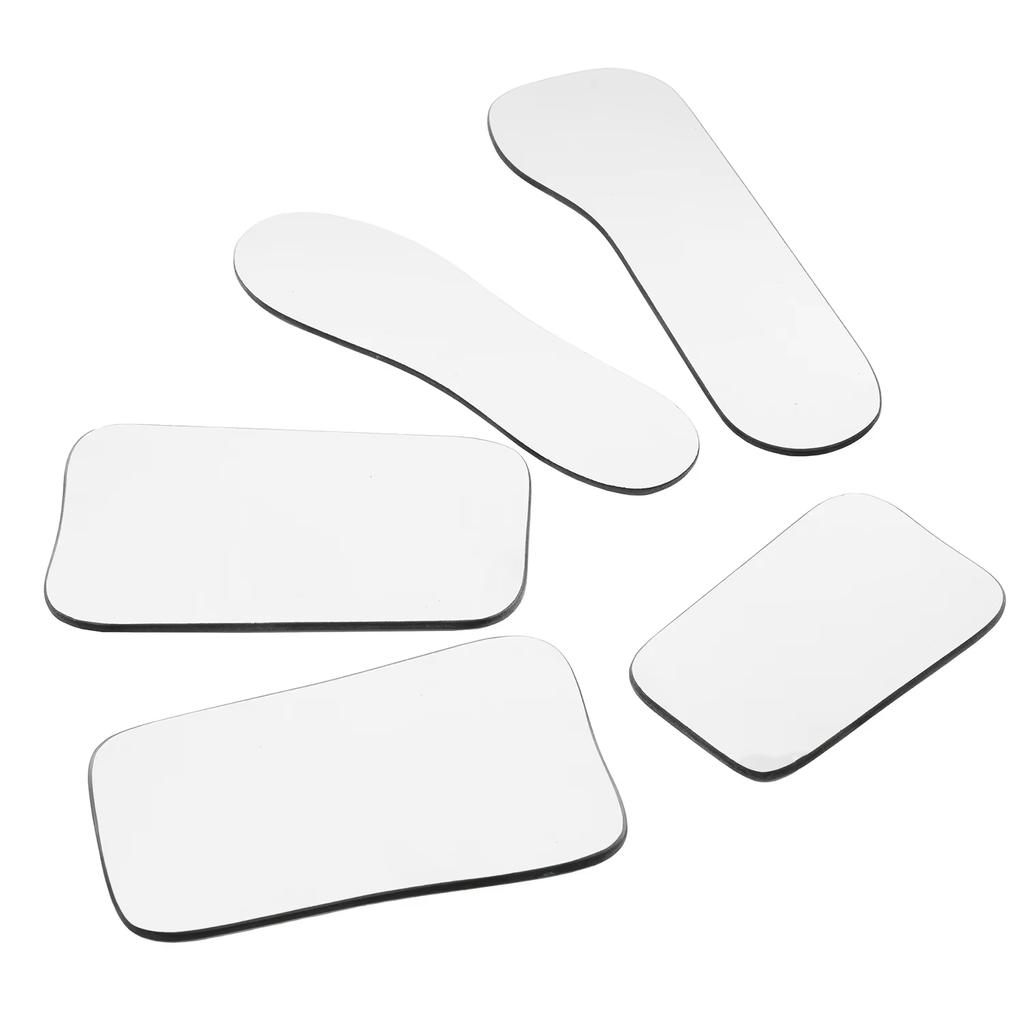 1PC Dental Orthodontic Mirror Photography Double-Sided Mirrors Dentistry Reflector Intra Oral 3