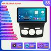 8G 128G 2Din Android 12 Autoradio per Citroen C4 2 B7 2013 2014 2015 2016 Lettore multimediale multimediale Stereo RDS Nav GPS Carplay DSP Schermo intelligente