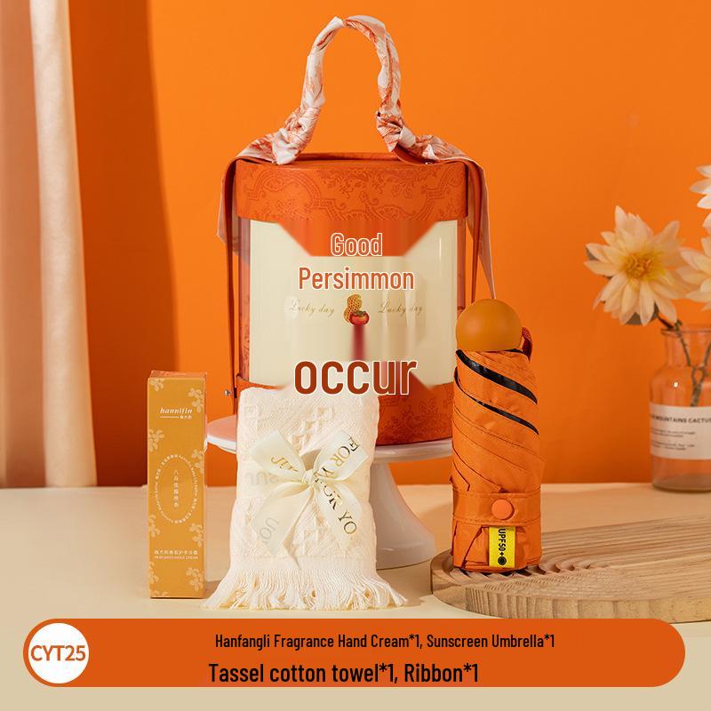 Creative New Year's Day Wedding Favors & Event Gifts Set: Practical Business & Personal Gifts