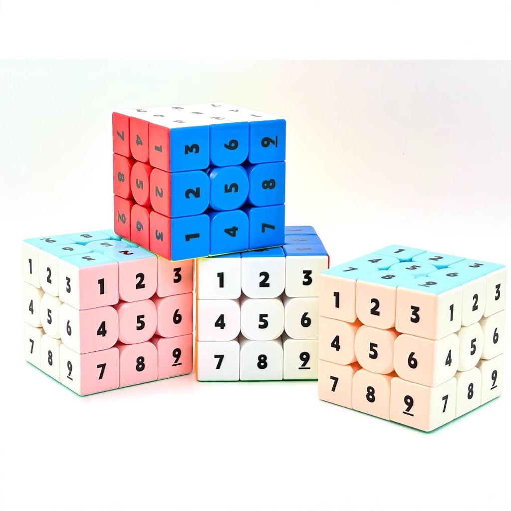 Educational Periodic Table Cube With Smooth Turn For Kids And Chemistry Enthusiasts