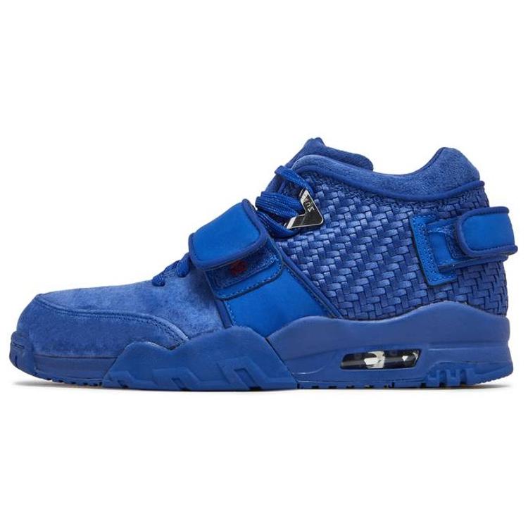 

Nike Air Cruz Rush Blue 812637-400 43