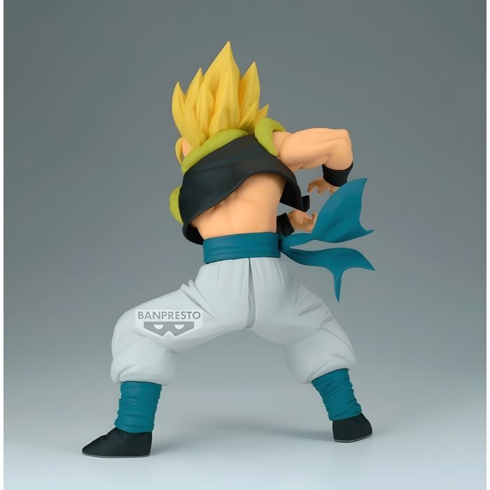 Grandista Figure | Dragon Ball Super | Gogeta