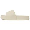 Versatile Soft Non-Slip Slide Sandals Unisex Footwear Beige SP123LSD34-WHT0