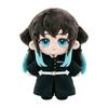 Cute Plush Toys Creative Decoration for Home and Any - Soft Stuffed Animal Doll for Shelf Display