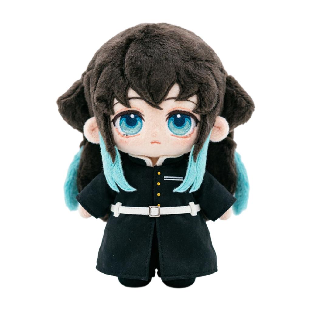 Cute Plush Toys Creative Decoration for Home and Any - Soft Stuffed Animal Doll for Shelf Display