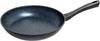 Frying Gas Stove Ultra Diamond Marble Pan, 28cm, Only, Lightweight, Cast, Black, F-7153