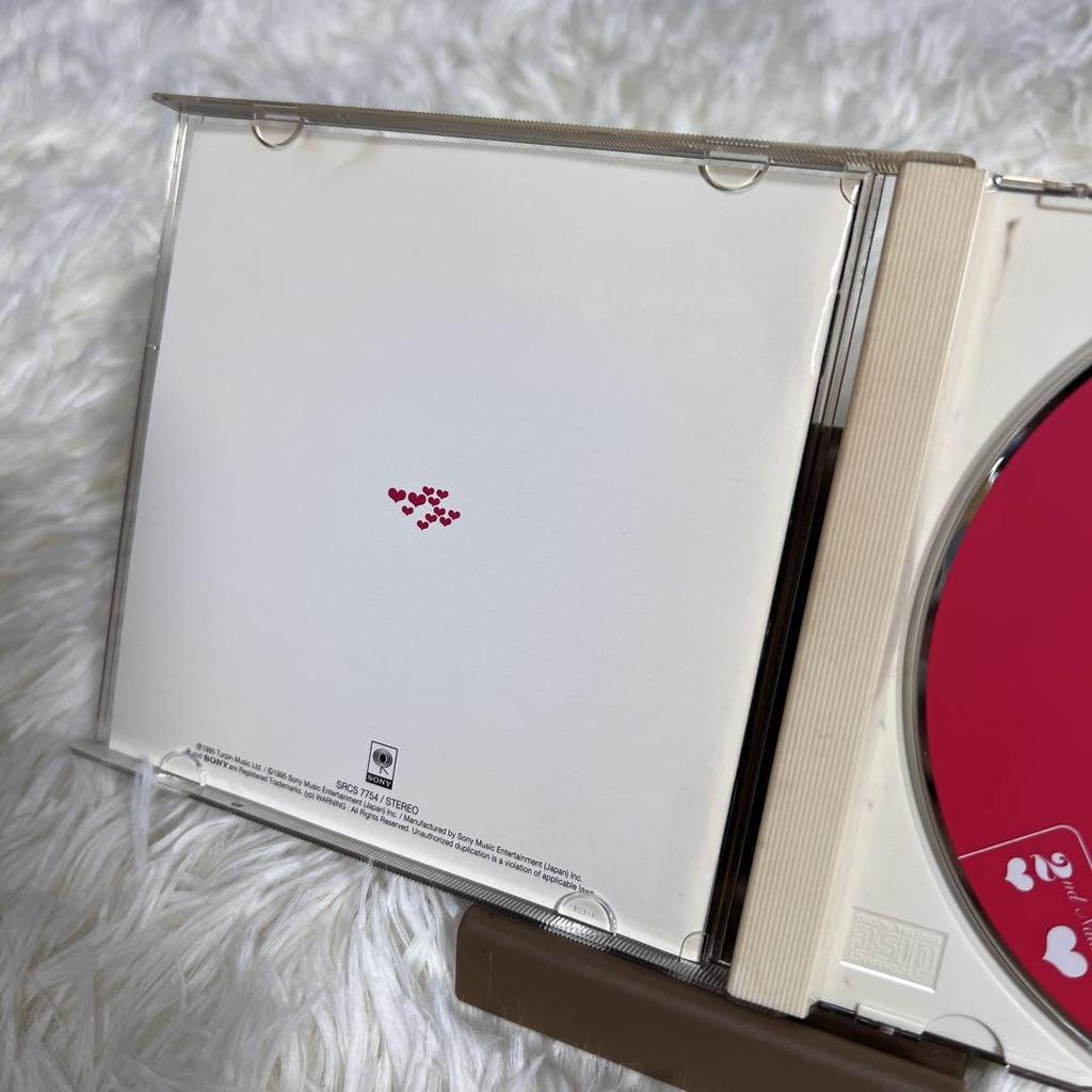 [USED] Linda Lewis Second Nature CD