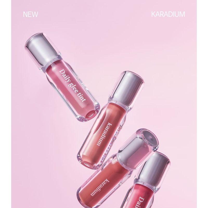 KARADIUM - Daily Glee Tint - 4 Farben
