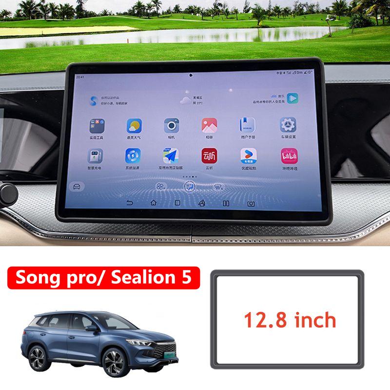 For BYD SONG PRO YUAN PRO