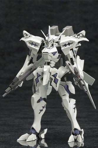 Kotobukiya Kit de plástico alternativo a escala limitada de primera producción de Takemi Thunder Muv-Luv 1/144 Tipo-00A [Con beneficio] 1/144