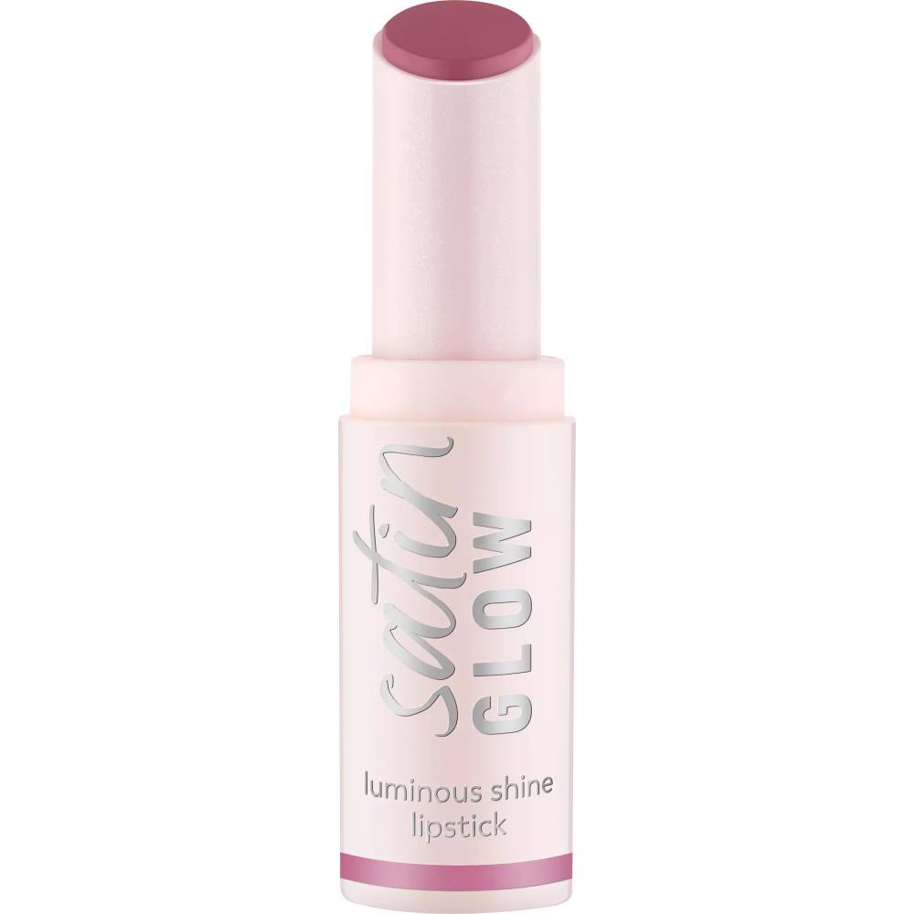 Essence - Rouge à Lèvres Brillant Satin Glow Luminous Shine - 