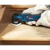 Multi-cutter - BOSCH PROFESSIONAL - GOP 12V-28 - Bare Tool - Starlock Interface - Lightweight and Compact