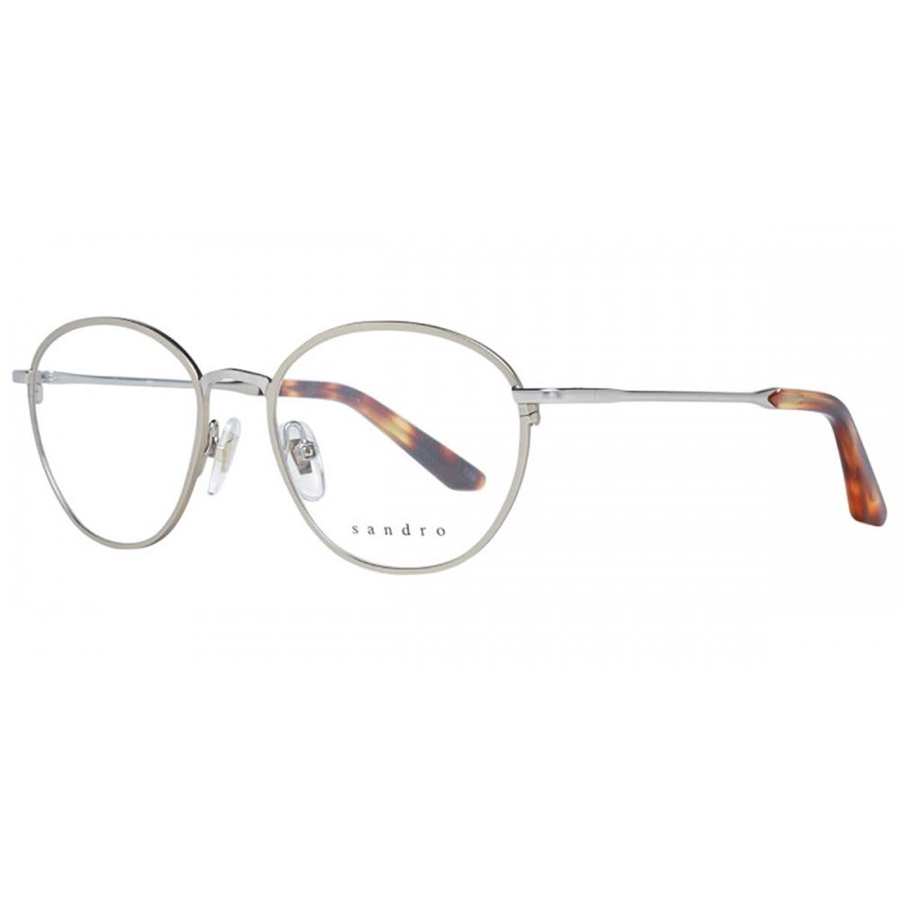 

Sandro Sd4008 989 Unisex Eyeglasses Silver/49